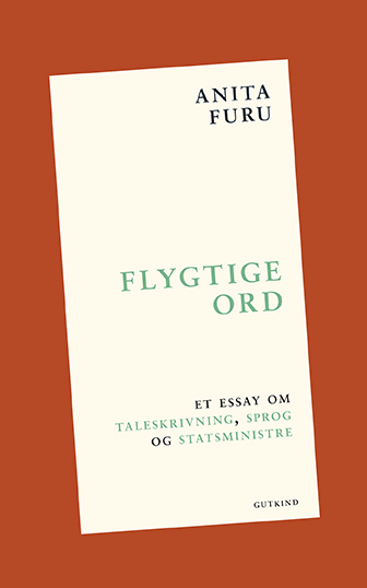 Flygtige ord