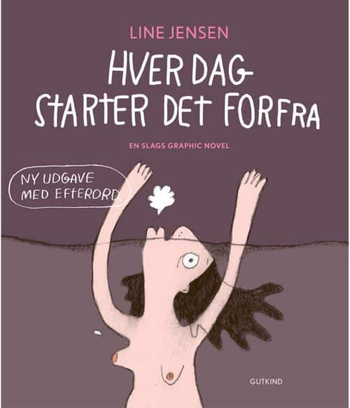 Hver dag starter det forfra