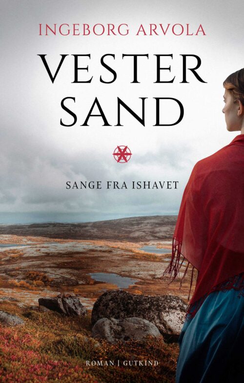 Vestersand