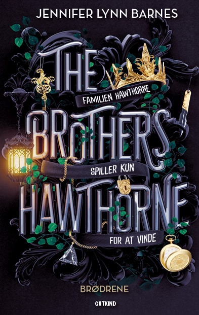 The Brothers Hawthorne - Brødrene