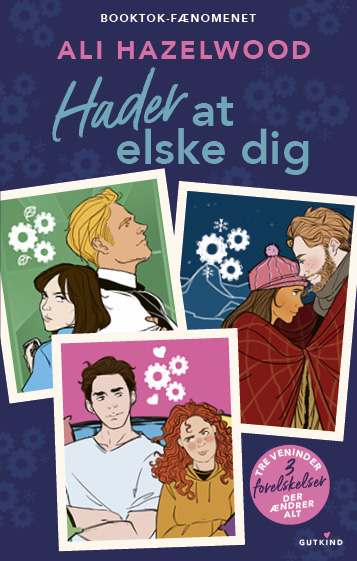 Hader at elske dig