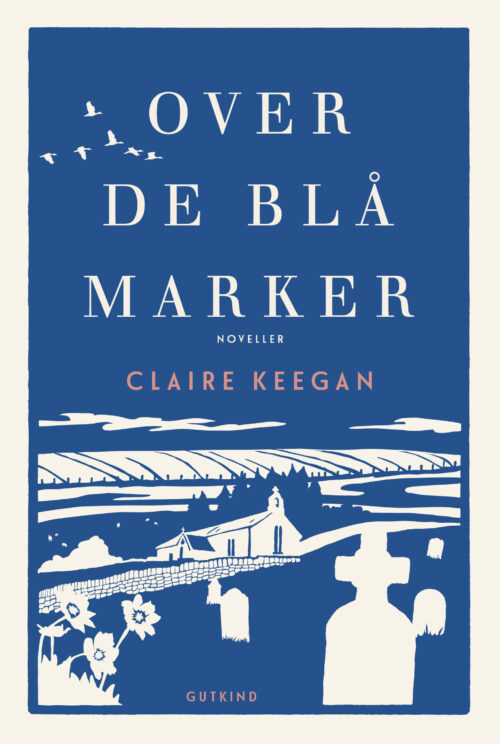 Over de blå marker