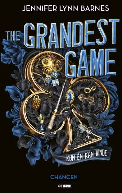 The Grandest Game - Chancen