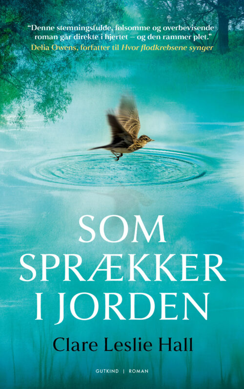 Som sprækker i jorden