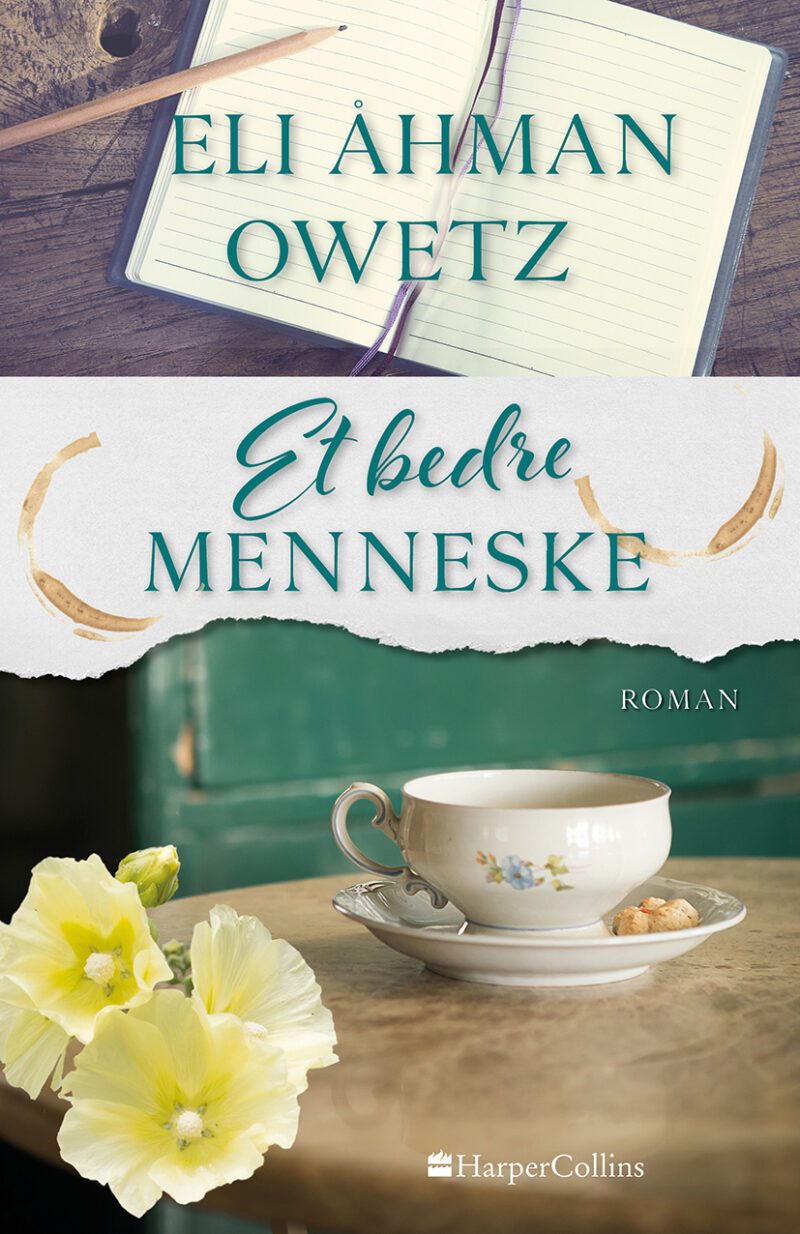 Et bedre menneske