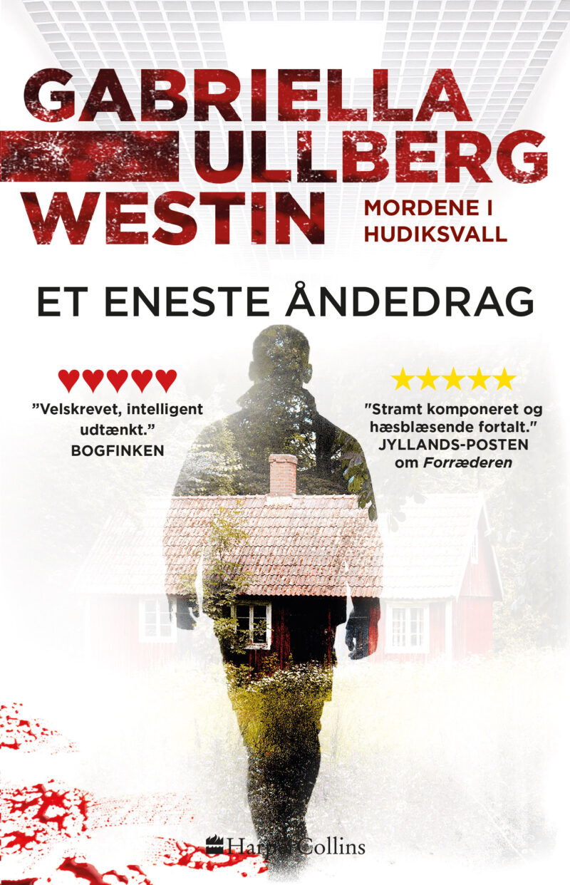 Et eneste åndedrag