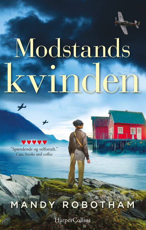 Modstandskvinden