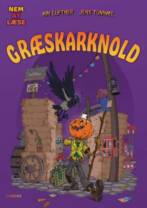 Græskarknold