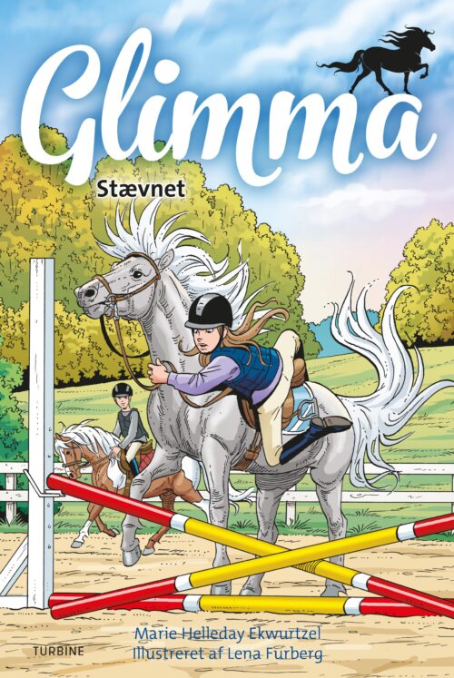 Glimma - Stævnet