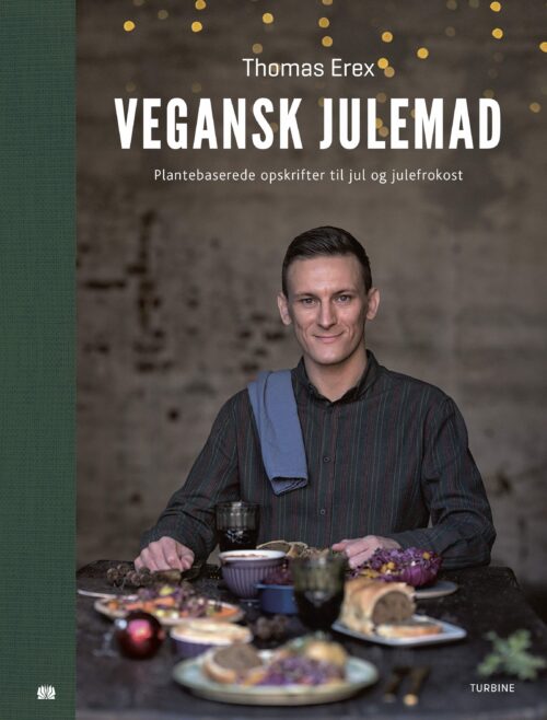 Vegansk julemad