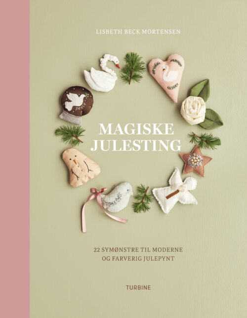 Magiske julesting