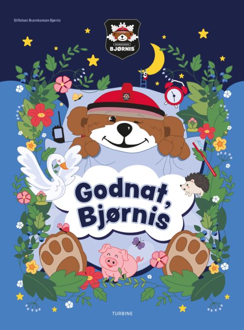 Godnat