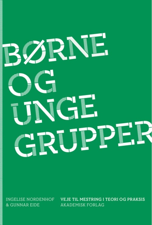 Børne- og ungegrupper