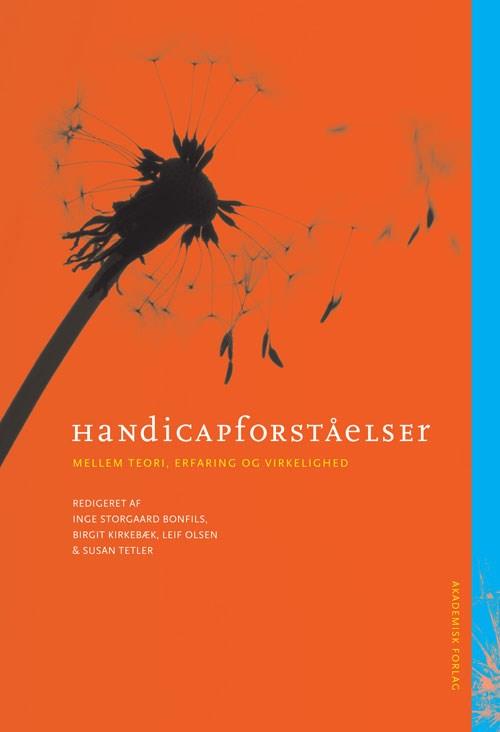 Handicapforståelser