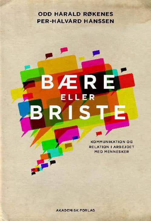 Bære eller briste