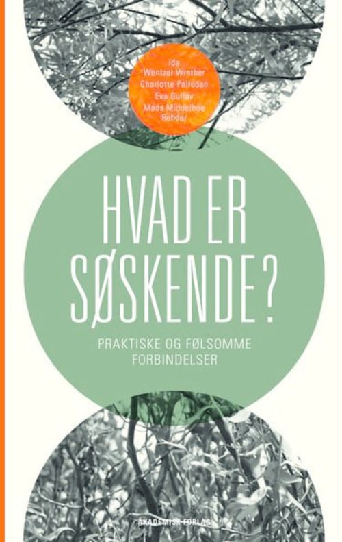 Hvad er søskende?