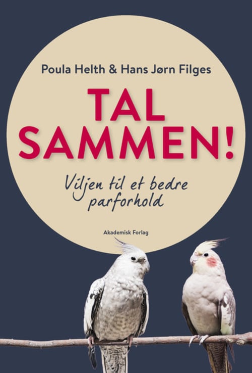 Tal sammen!