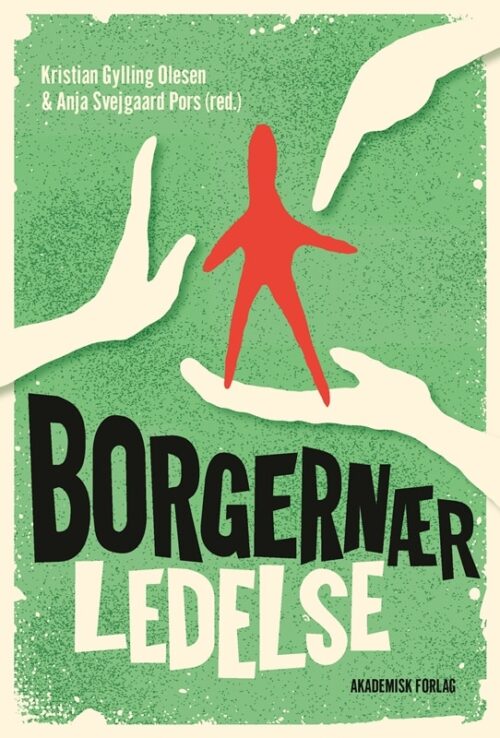 Borgernær ledelse