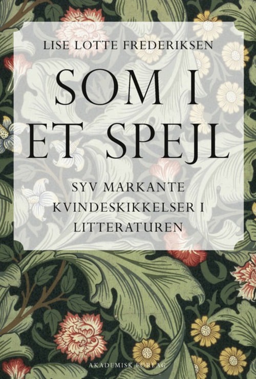 Som i et spejl