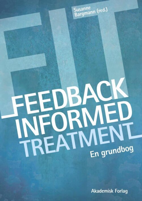 Feedback Informed Treatment