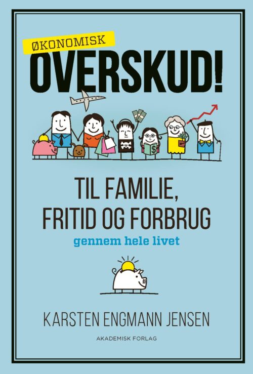 Overskud!