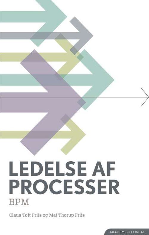 Ledelse af processer - BPM