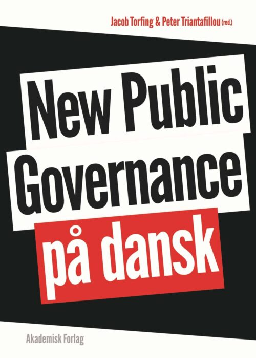 New Public Governance på dansk