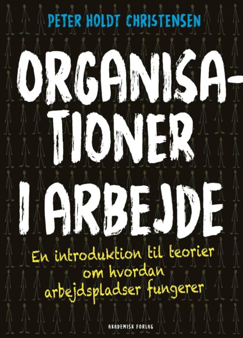 Organisationer i arbejde