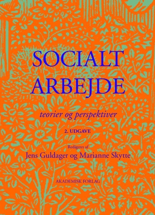 Socialt arbejde