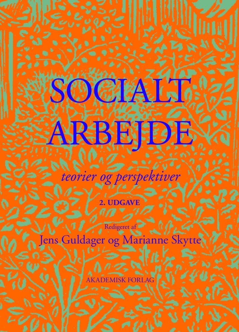 Socialt arbejde