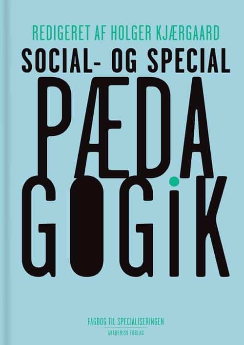 Social- og specialpædagogik