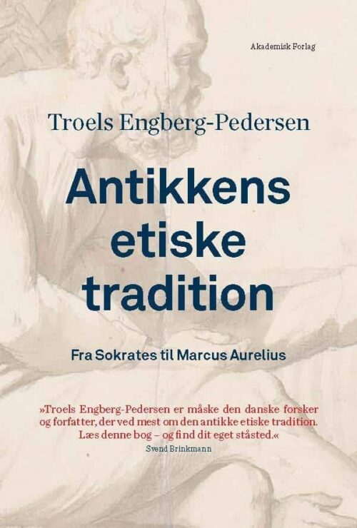 Antikkens etiske tradition