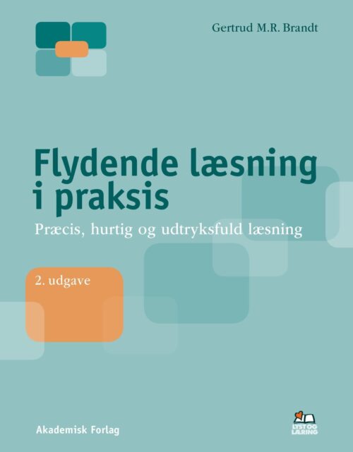 Flydende læsning i praksis