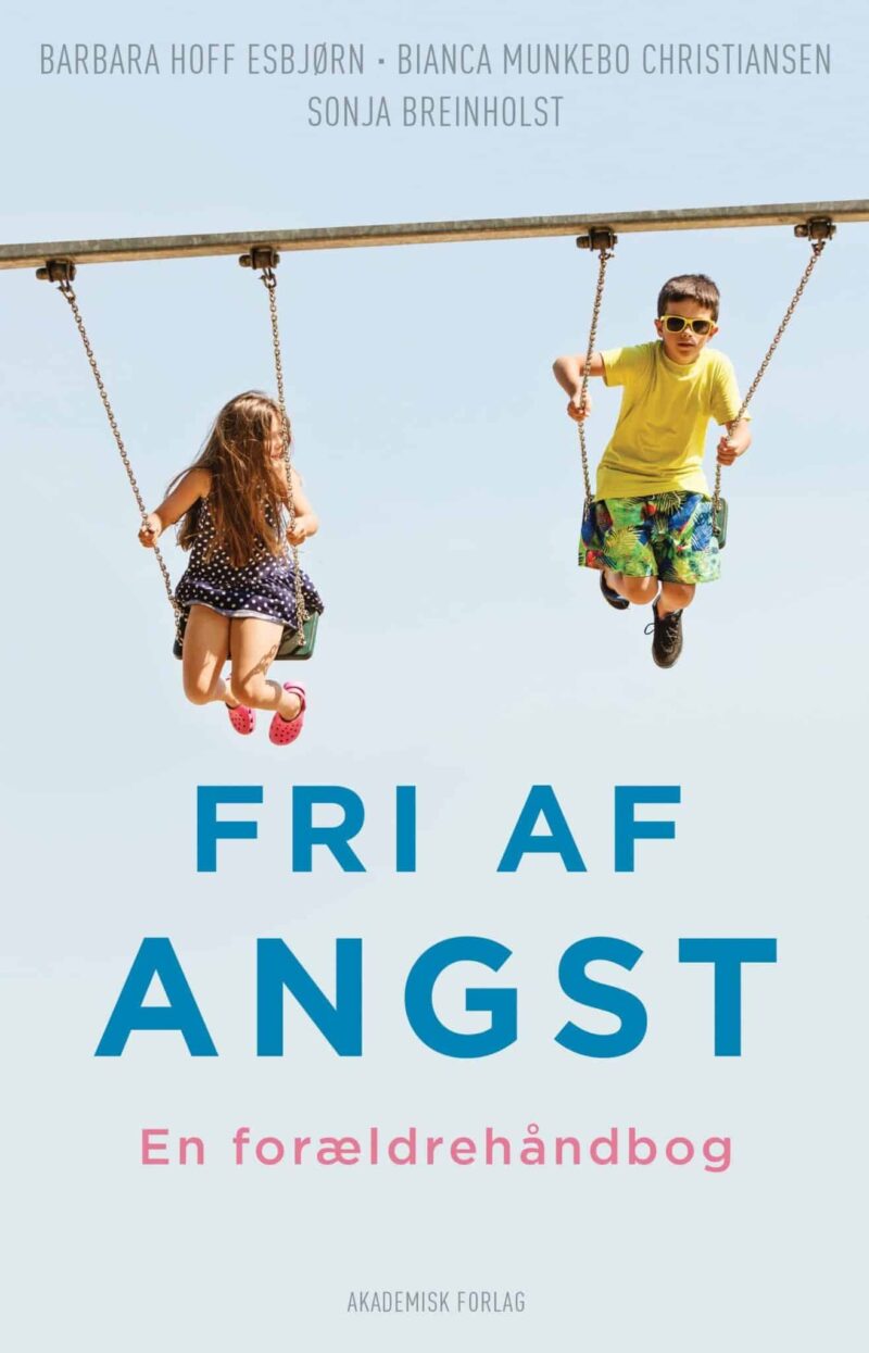 Fri af angst