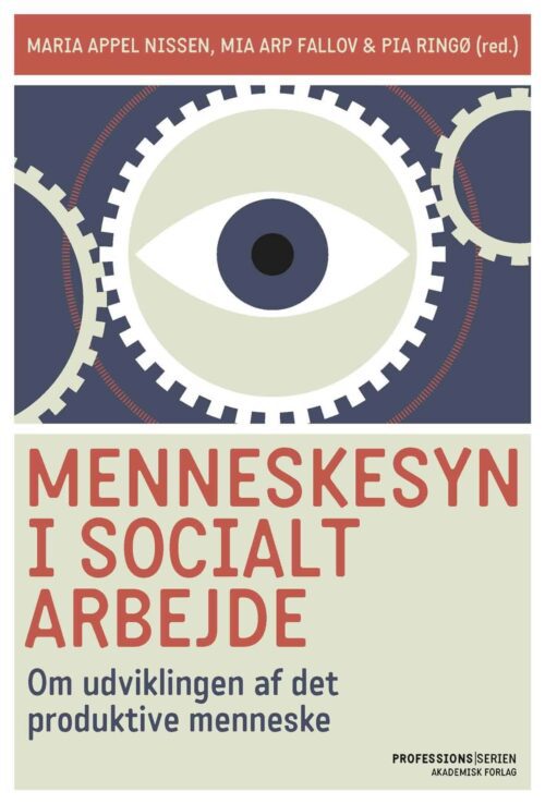 Menneskesyn i socialt arbejde