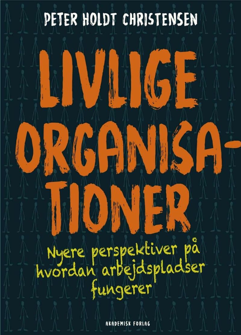 Livlige organisationer