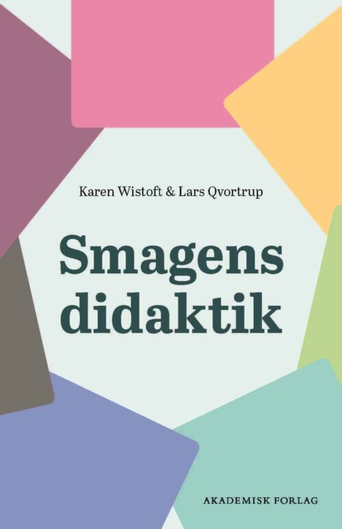 Smagens didaktik