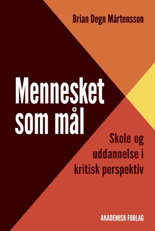 Mennesket som mål