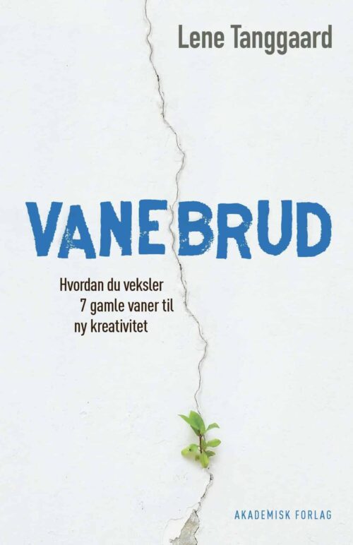 Vanebrud