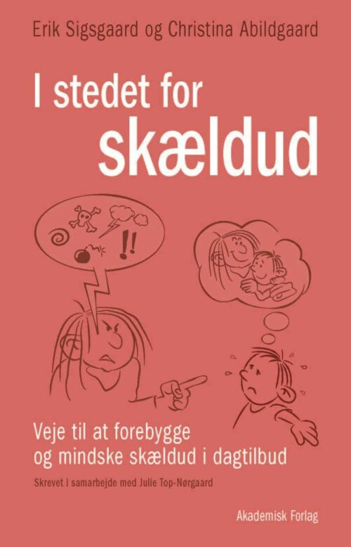 I stedet for skældud