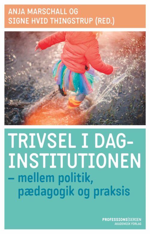 Trivsel i daginstitutionen