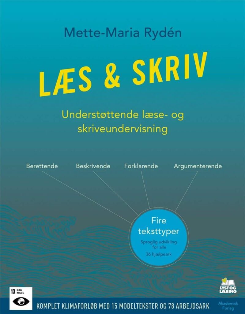 Læs & skriv