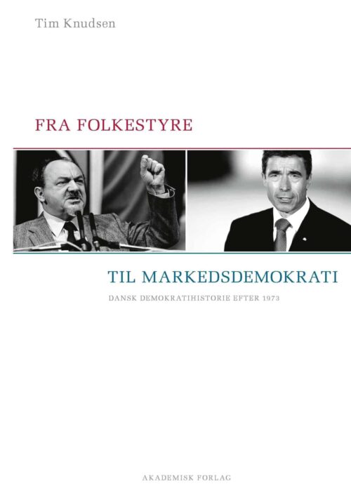 Fra folkestyre til markedsdemokrati