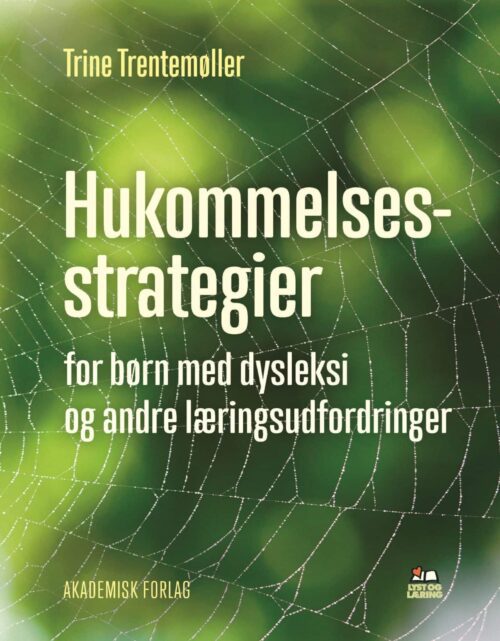 Hukommelsesstrategier