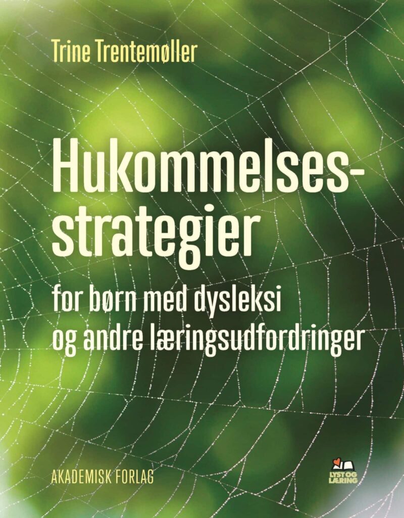 Hukommelsesstrategier