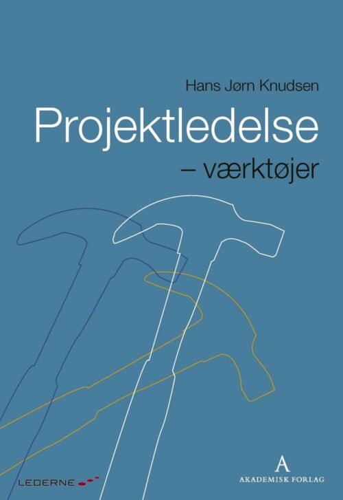 Projektledelse - værktøjer