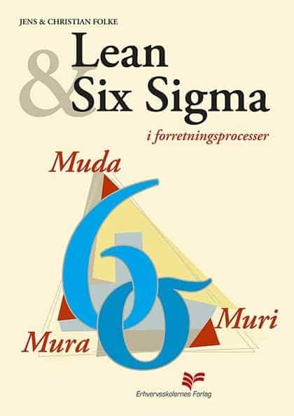 Lean Six Sigma