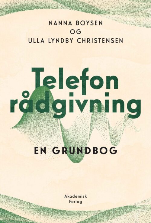 Telefonrådgivning