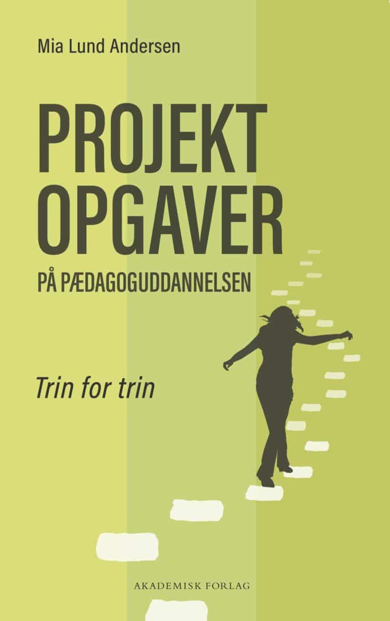 Projektopgaver på pædagoguddannelsen