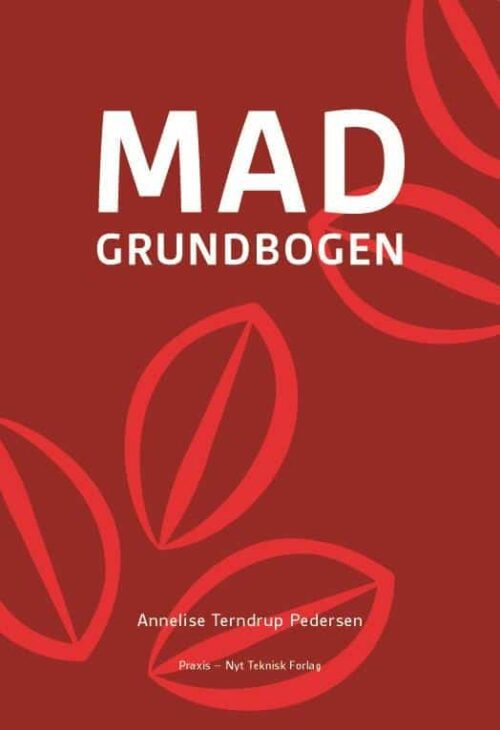 Madgrundbogen